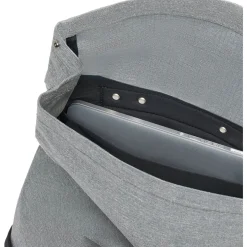 Brooks Pickwick Tex Nylon Rugzak 26L - grijs