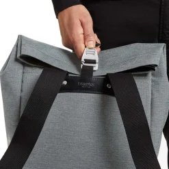 Brooks Pickwick Tex Nylon Rugzak 26L - grijs