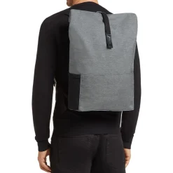 Brooks Pickwick Tex Nylon Rugzak 26L - grijs