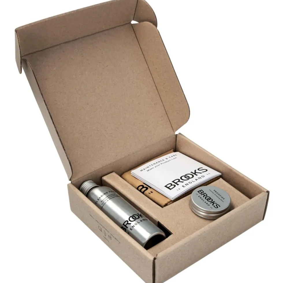 Brooks Bag Care Kit