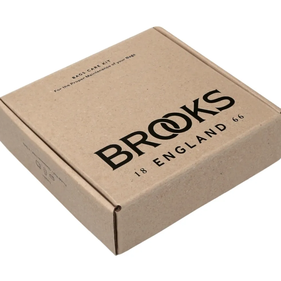 Brooks Bag Care Kit