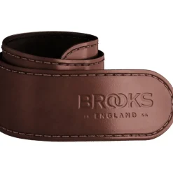 Overige Producten < Brooks England Brooks Broekspijpbescherming - Brown