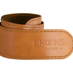 Brooks Broekspijpbescherming - Honey