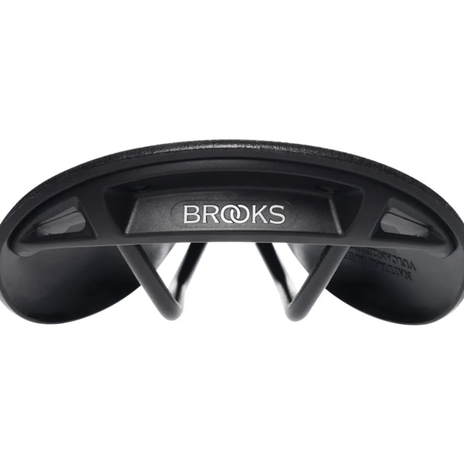 Zadels < Brooks England Brooks Cambium C17 All Weather Zadel - black