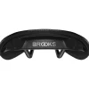Brooks Cambium C15 Carved All Weather zadel - zwart