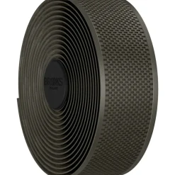 Brooks Cambium Rubber Bar Tape Stuurlint - mud green