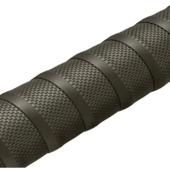 Brooks Cambium Rubber Bar Tape Stuurlint - mud green