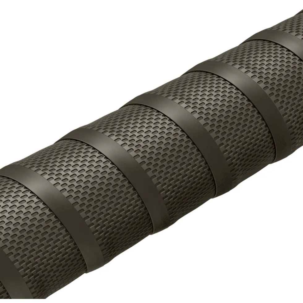 Brooks Cambium Rubber Bar Tape Stuurlint - mud green