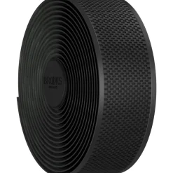 Brooks Cambium Rubber Bar Tape Stuurlint - black