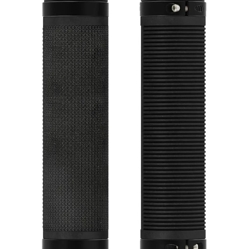 Brooks Cambium Rubber Grips Handvatten - all black