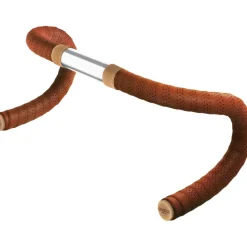 Stuurlint < Brooks England Brooks Leather Bar Tape - Leren Stuurlint - honey