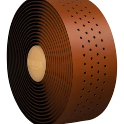 Stuurlint < Brooks England Brooks Leather Bar Tape - Leren Stuurlint - honey