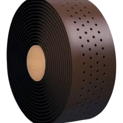 Stuurlint < Brooks England Brooks Microfiber Bar Tape - brown