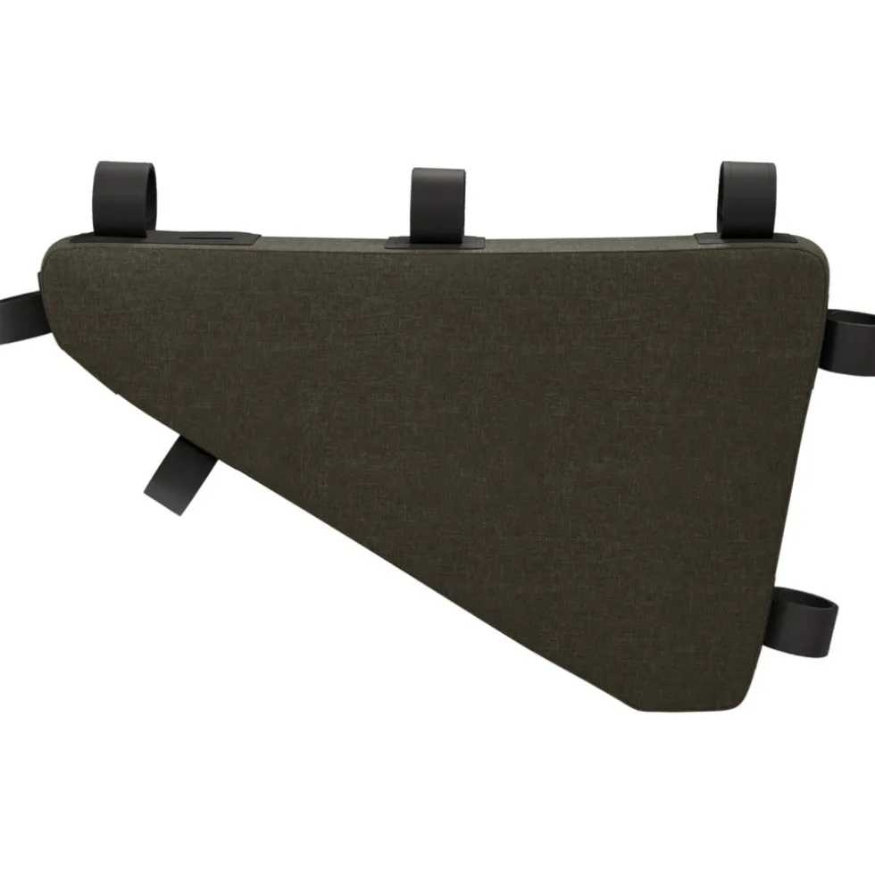 Brooks Scape Full Frametas - mud green