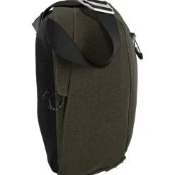 Brooks Scape Handlebar Compact Bag - mud green