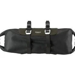 Brooks Scape Handlebar Roll Stuurtas 10-12L - mud green