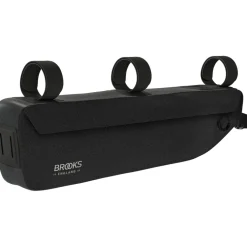 Brooks Scape Large Frametas - 3.5L - zwart