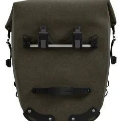 Brooks Scape Pannier Large - mud green