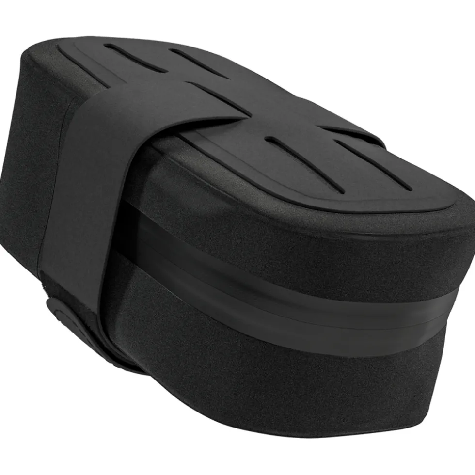 Brooks Scape Saddle Pocket Bag - black
