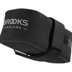 Brooks Scape Saddle Pocket Bag - black