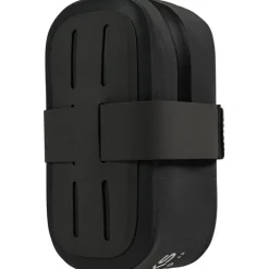 Brooks Scape Saddle Pocket Bag - black