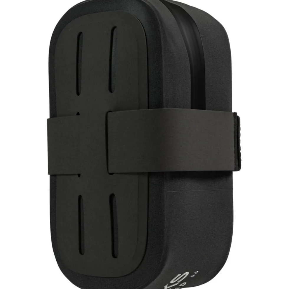Brooks Scape Saddle Pocket Bag - black