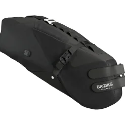 Brooks Scape Seat Bag Zadeltas - zwart