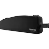 Brooks Scape Top Tube Bag Long - Tas voor de Bovenbuis - zwart