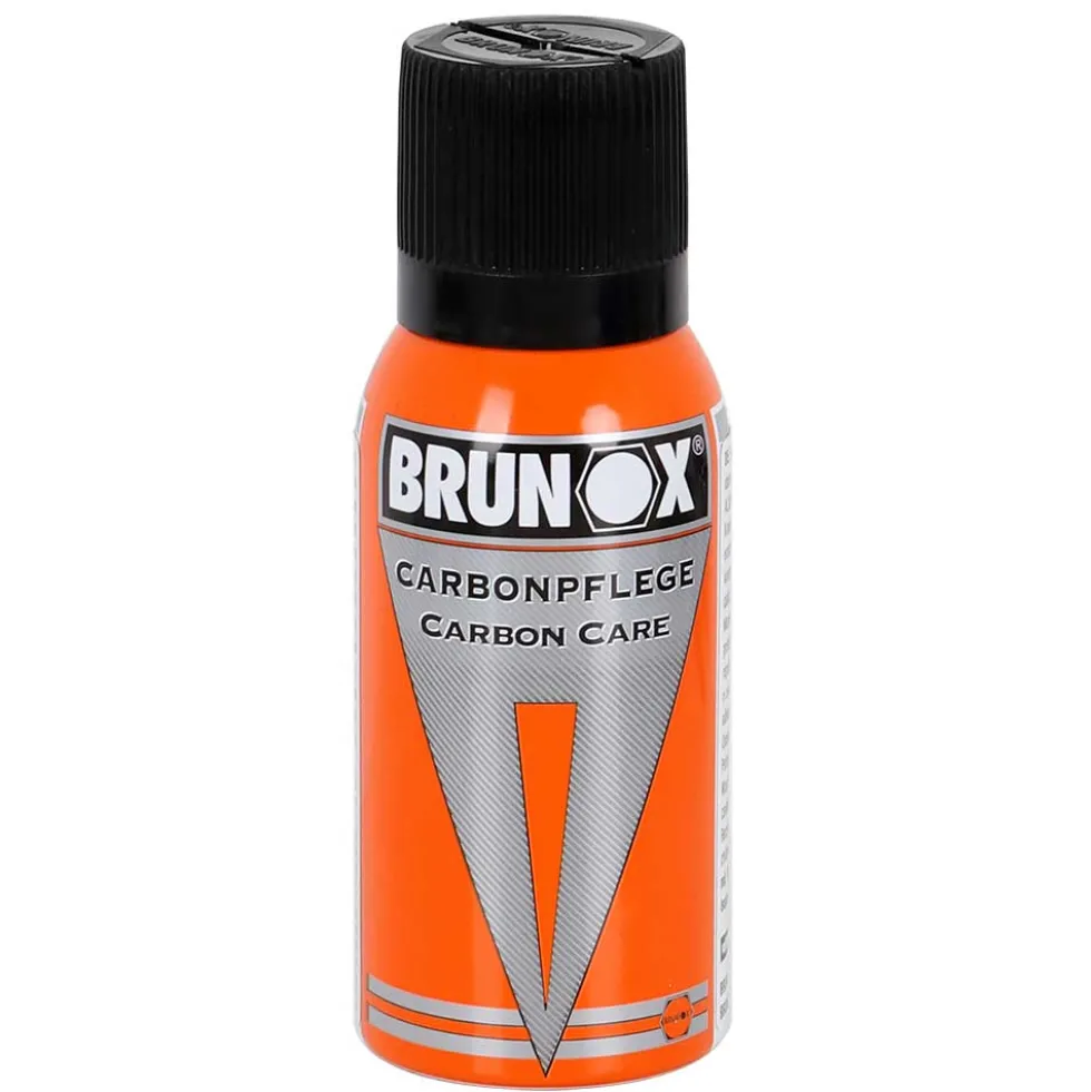 Brunox Carbon Care Spray - 120ml