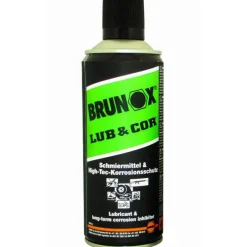Brunox LUB&COR Corrosiebescherming - 400ml