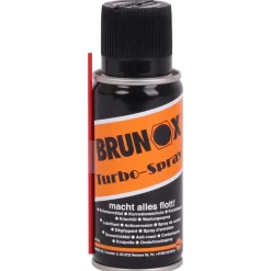 Brunox Turbo-Spray 100ml