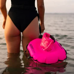 Buddyswim Hydrastation Buoy - Drijvende Boei - rosa