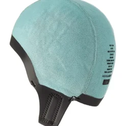 Buddyswim LIVE LOVE SWIM Neopreen Badmuts - zwart