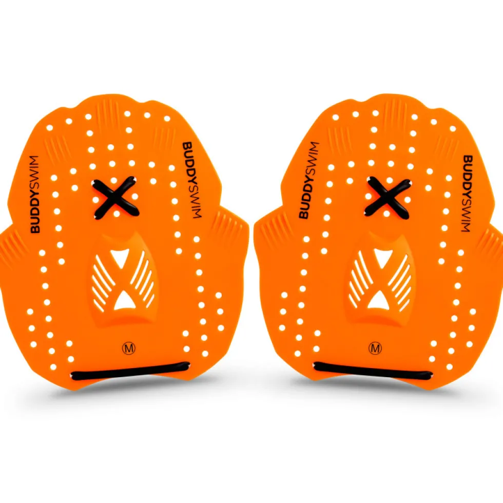 Buddyswim Power Handpaddle