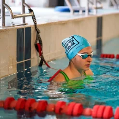 Zwemhulpmiddelen < Buddyswim Short Speed Swim Zwemweerstandsband