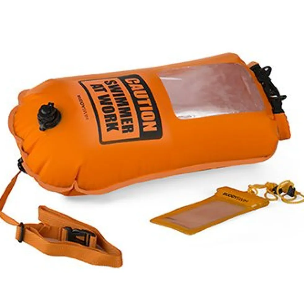 Buddyswim Smartphone Buoy 28lt