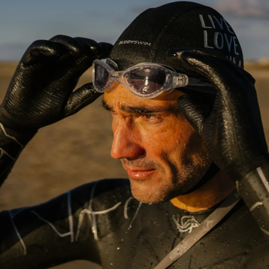 Neopreen Kleding|Neopreen Kleding < Buddyswim Triainate Warth 2.5 Neopreen Handchoenen - zwart