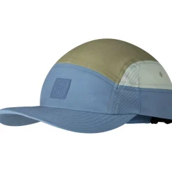 Buff® 5 Panel Go Pet - Domus Steel
