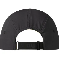 Buff® 5 Panel Go Pet - Logo Black