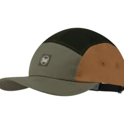 Buff® 5 Panel Venture pet - Allvin Khaki