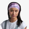 Buff® CoolNet UV® Wide Hoofdband - Seary Purple