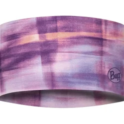 Buff® CoolNet UV® Wide Hoofdband - Seary Purple