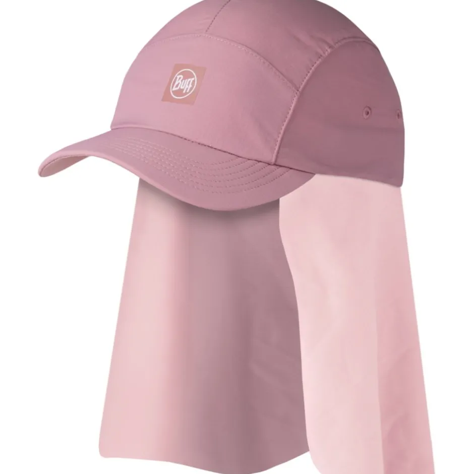 Mutsen|Mutsen < Buff® Desert Pet voor kinderen - Solid Orchid