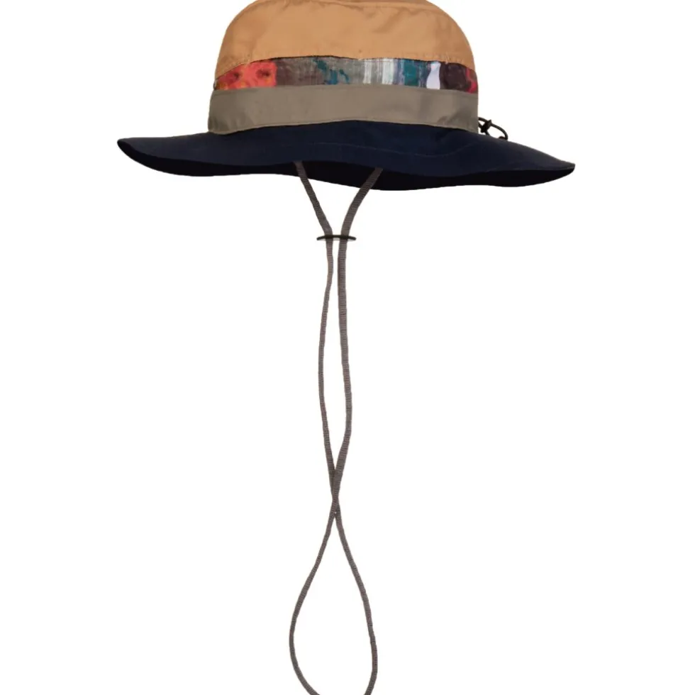 Buff® Explore Hoed Unisex - Harq Multi