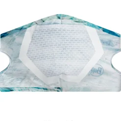 Buff® Filter Gezichtsmasker - Makrana Sky Blue
