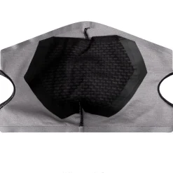 Buff® Filter Gezichtsmasker - Solid Grey Sedona