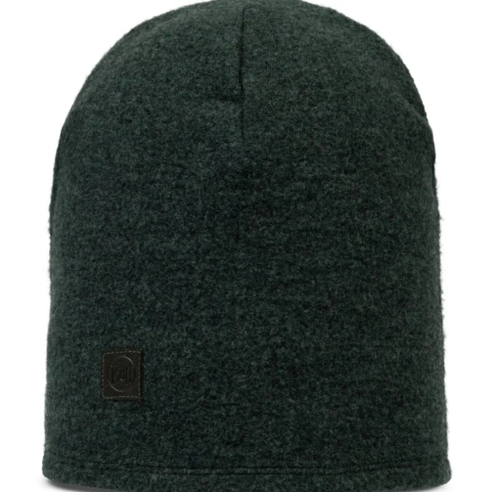 Buff® Merino Fleece Beanie - Forest