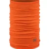 Buff® Merino Lightweight Multifunctionele Doek - Solid Poppy