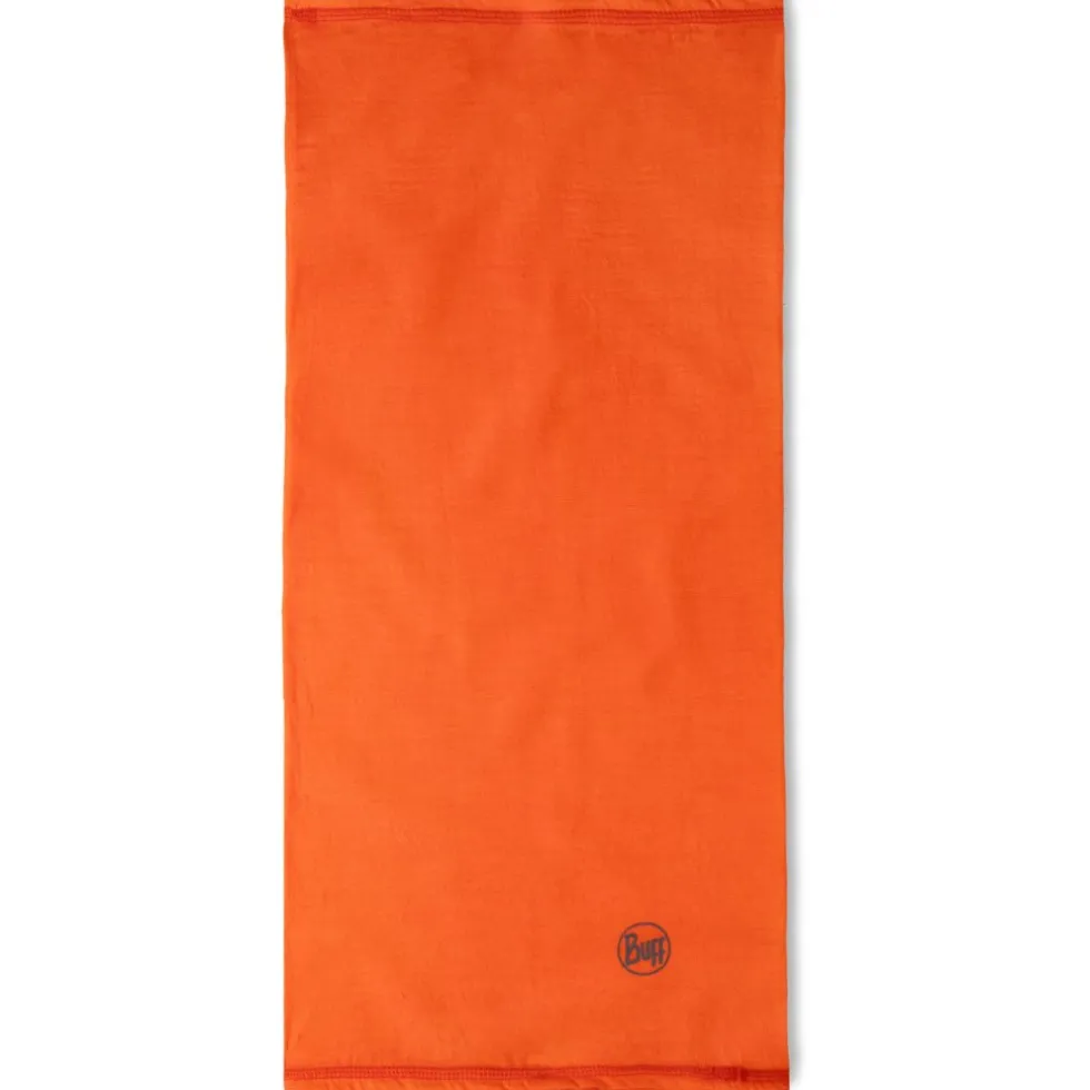 Buff® Merino Lightweight Multifunctionele Doek - Solid Poppy