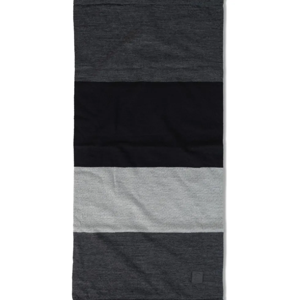 Buff® Merino Move Multifunctionele Doek - Block Graphite